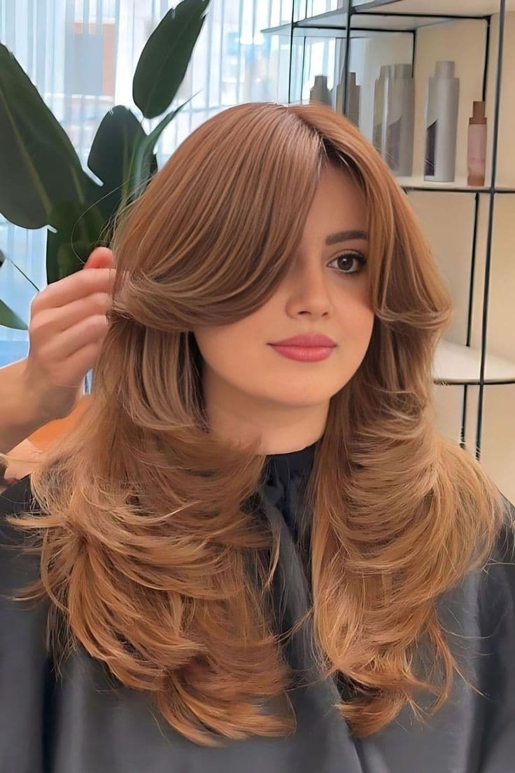 Hair Services